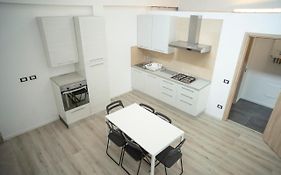 Humanitas Apartment